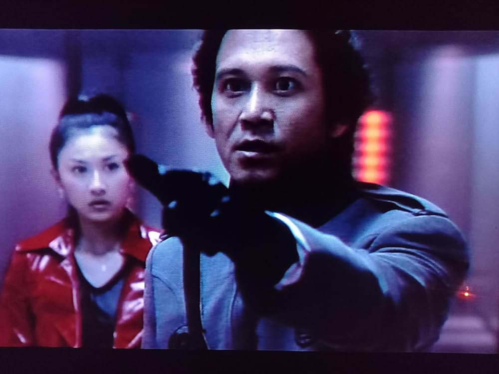 ゴジラ FINAL WARSの画像