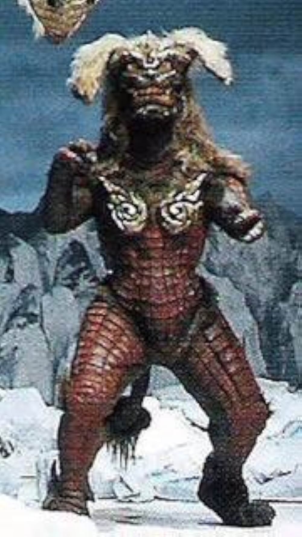 ゴジラ FINAL WARSの画像