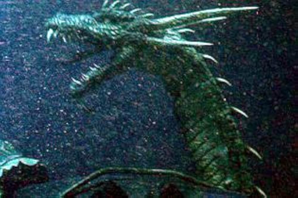 ゴジラ FINAL WARSの画像