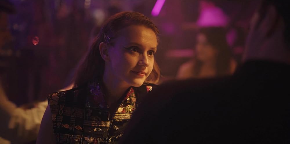 メルヴェの人生更新中の画像