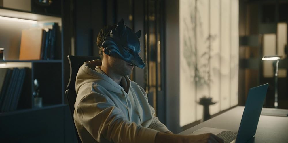 メルヴェの人生更新中の画像