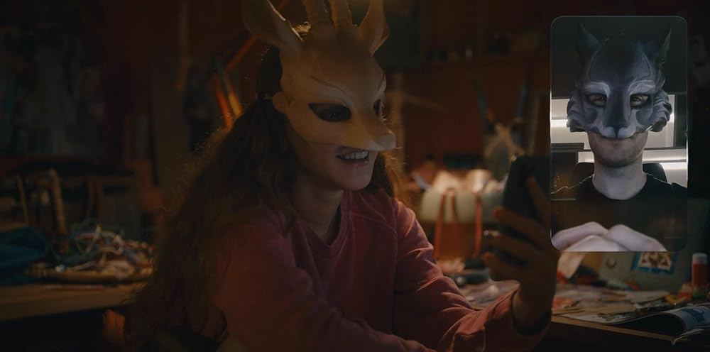 メルヴェの人生更新中の画像