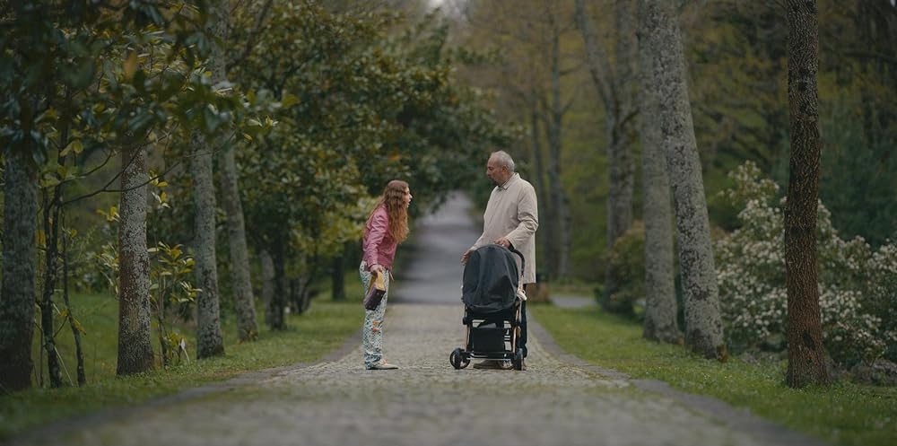 メルヴェの人生更新中の画像