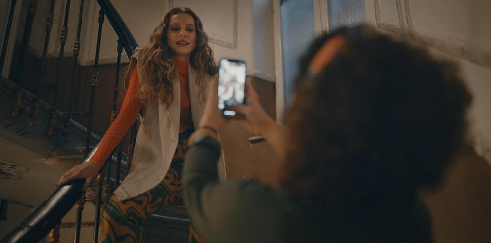 メルヴェの人生更新中の画像