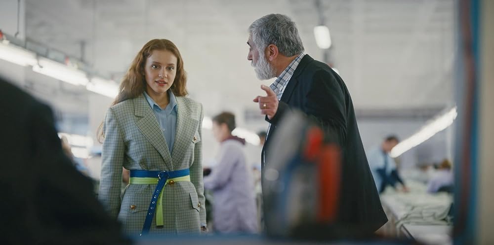 メルヴェの人生更新中の画像