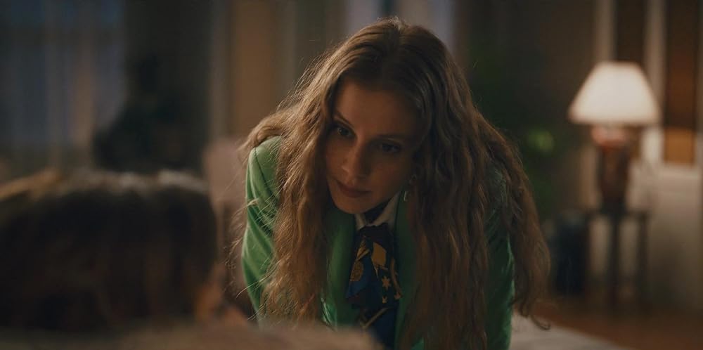 メルヴェの人生更新中の画像