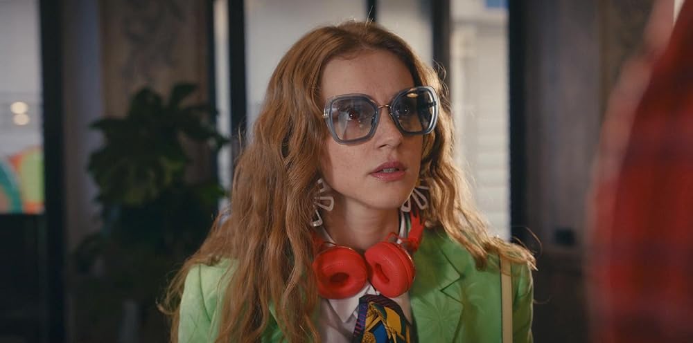 メルヴェの人生更新中の画像