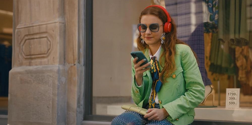 メルヴェの人生更新中の画像