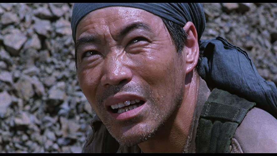 「ゴジラVSスペースゴジラ」柄本明の画像