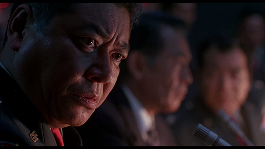 ゴジラVSスペースゴジラの画像