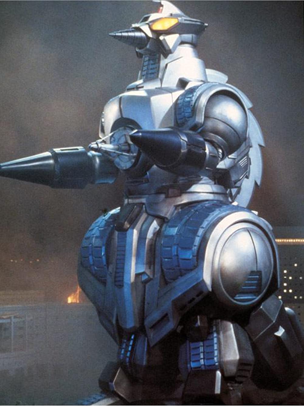 ゴジラVSスペースゴジラの画像