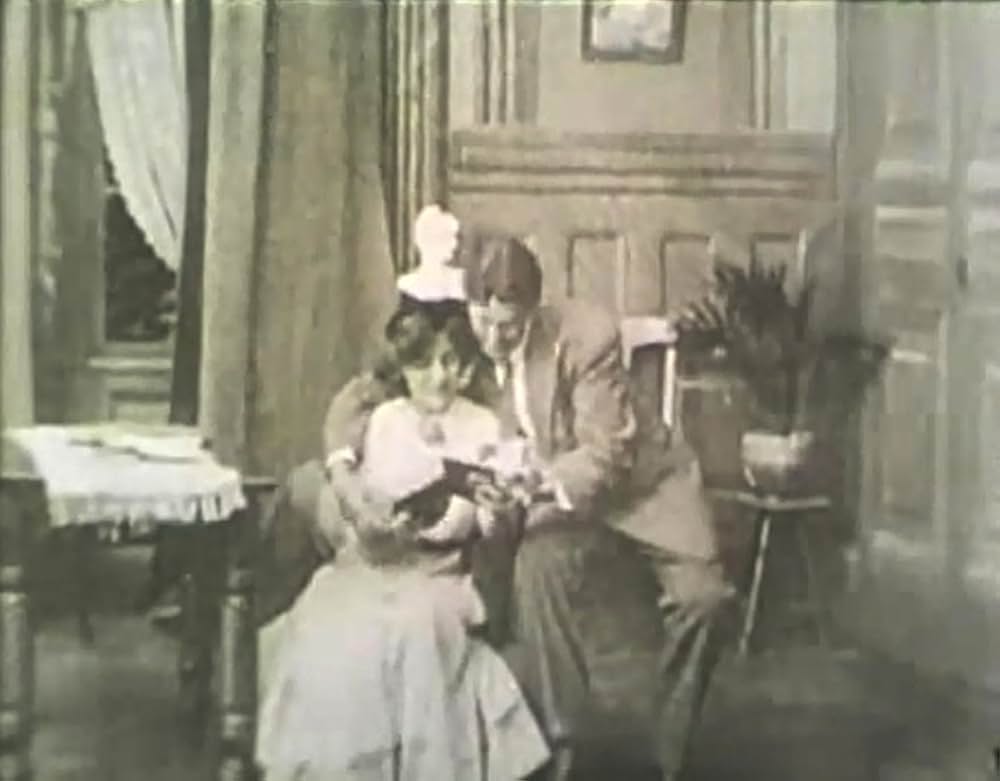 A Calamitous Elopement（原題）の写真