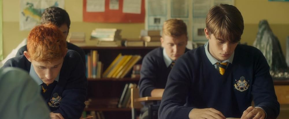 ハンサム・デビル／ぼくたちのチームの画像