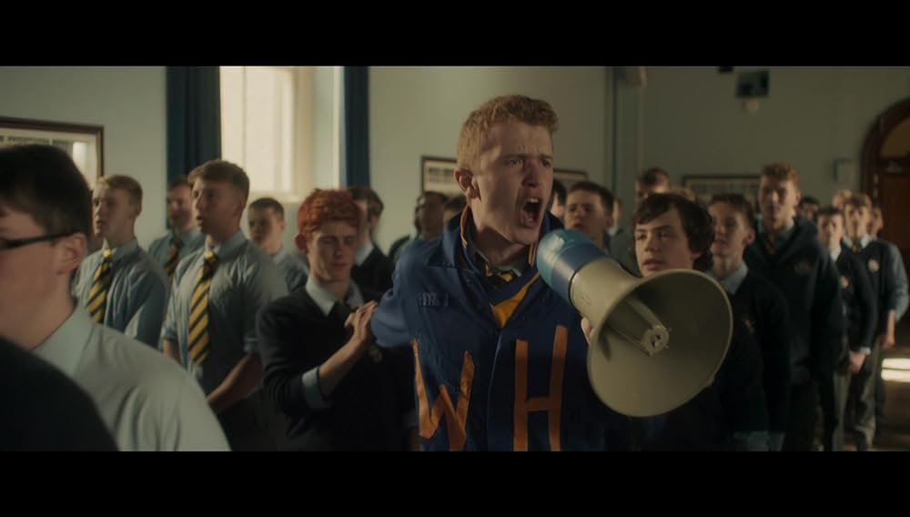 ハンサム・デビル／ぼくたちのチームの画像