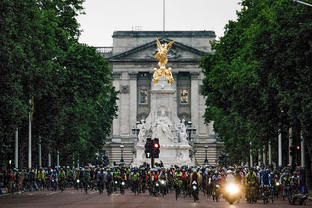 ロンドン・エディンバラ・ロンドンの画像