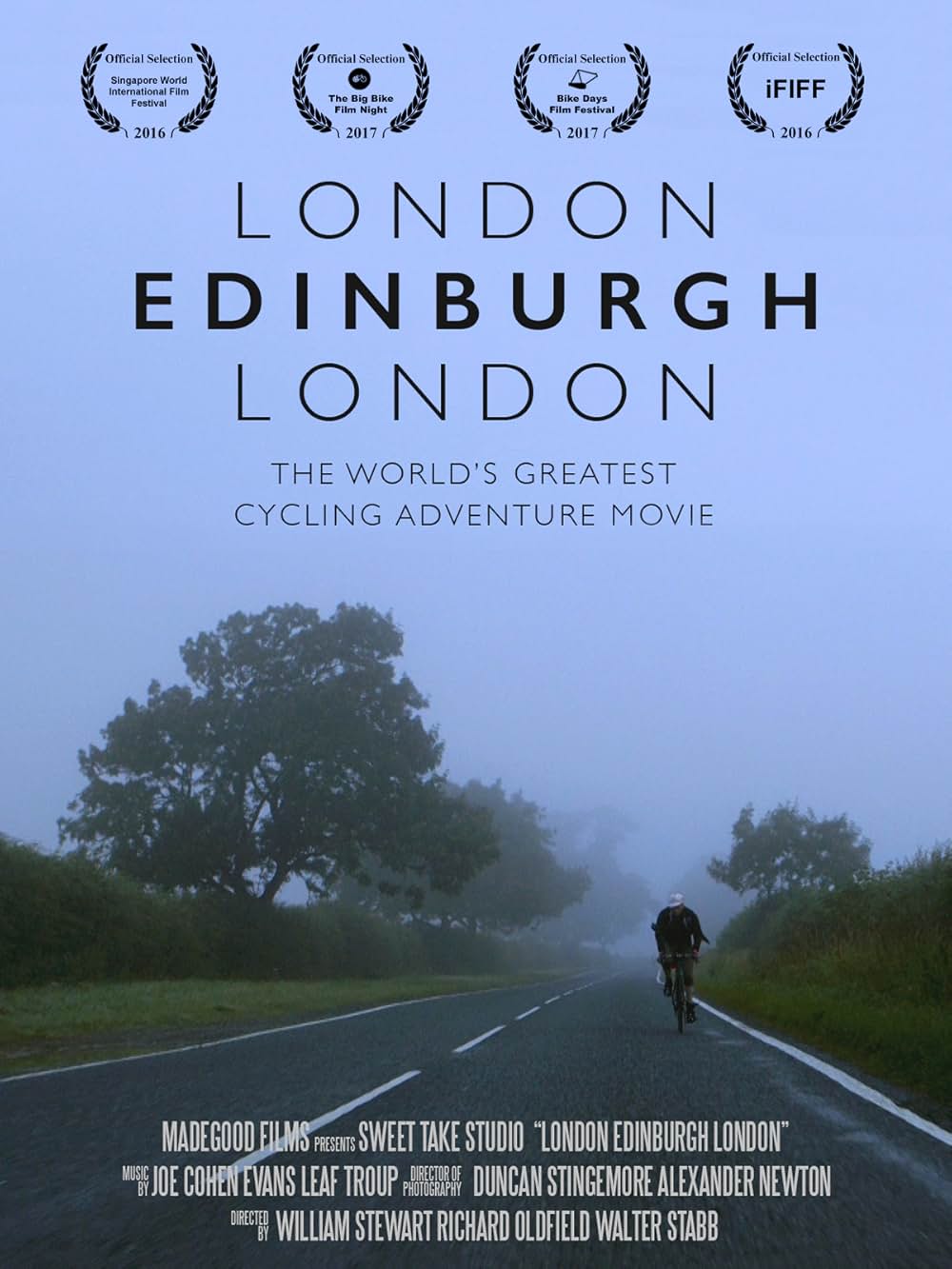 ロンドン・エディンバラ・ロンドンの画像