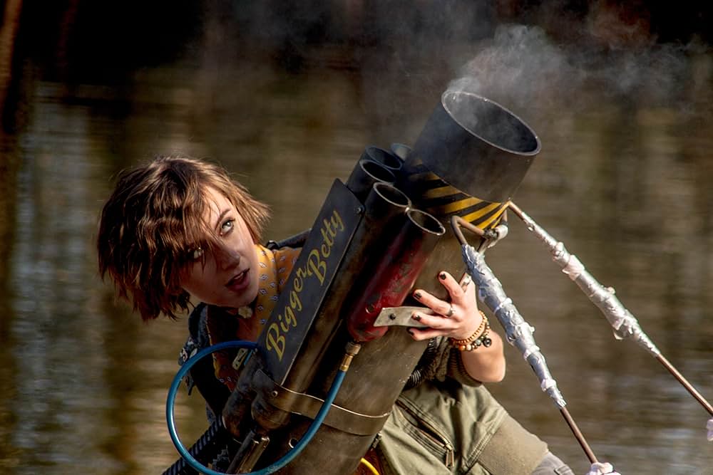 サマー・シャーク・アタックの画像