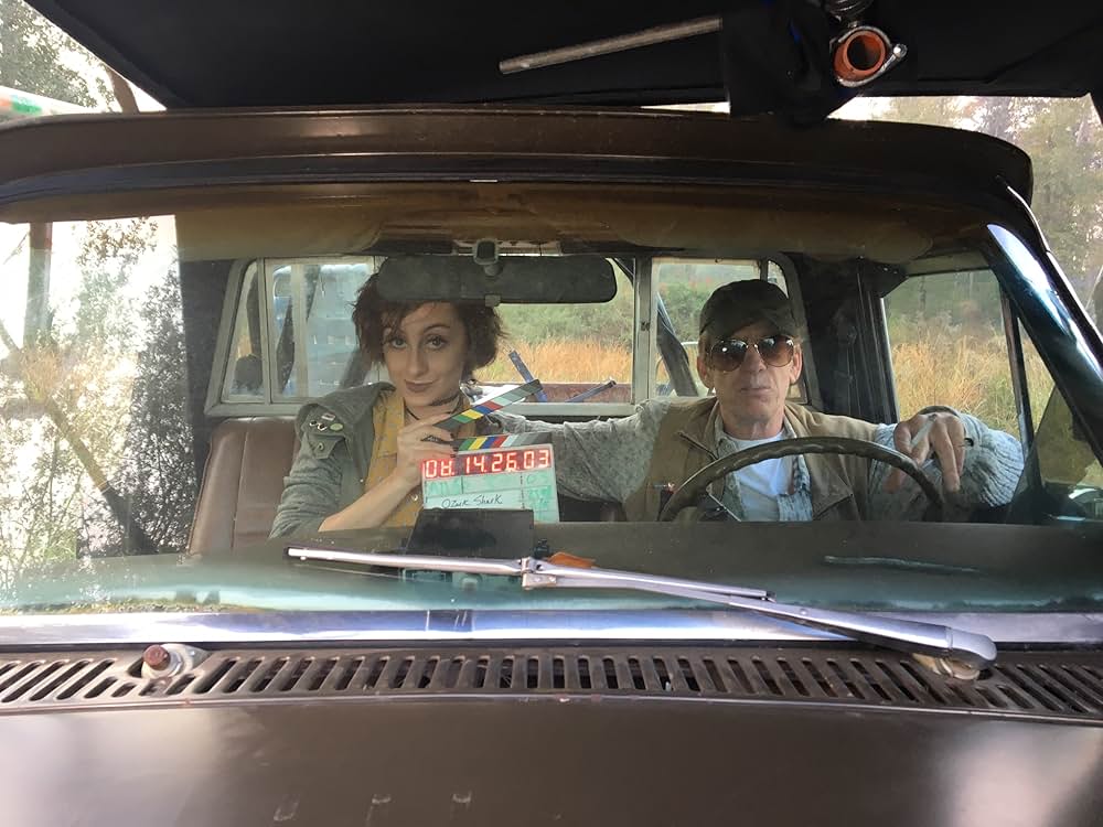 サマー・シャーク・アタックの画像