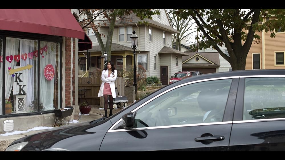 The Thing About Harry（原題）の画像