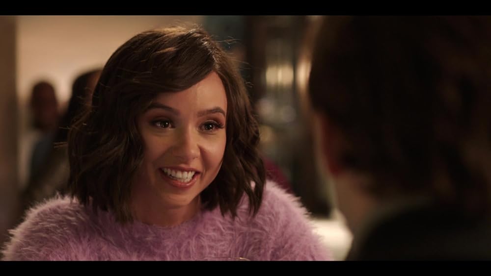 The Thing About Harry（原題）の画像