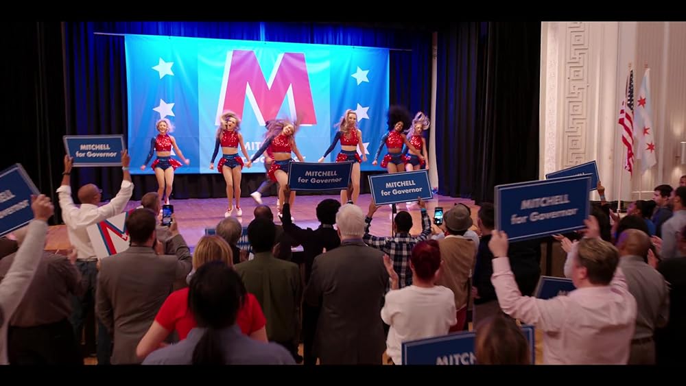 The Thing About Harry（原題）の画像