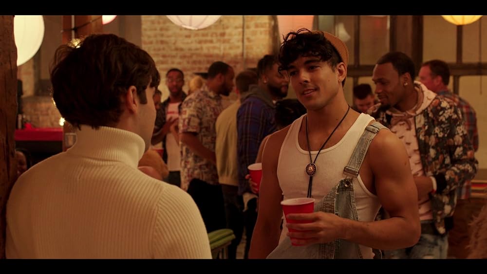 The Thing About Harry（原題）の画像