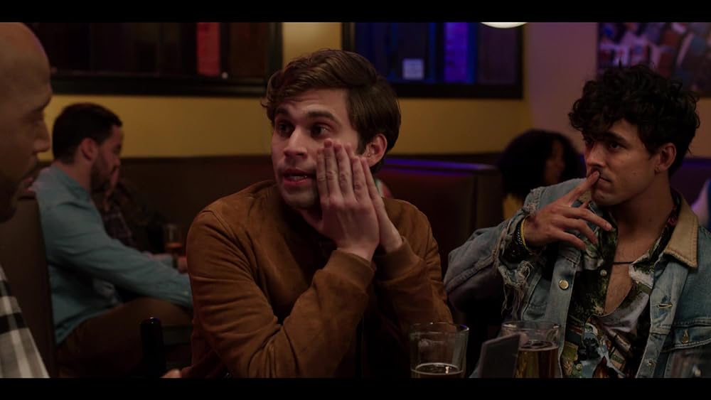 The Thing About Harry（原題）の画像