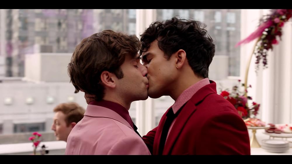 The Thing About Harry（原題）の画像