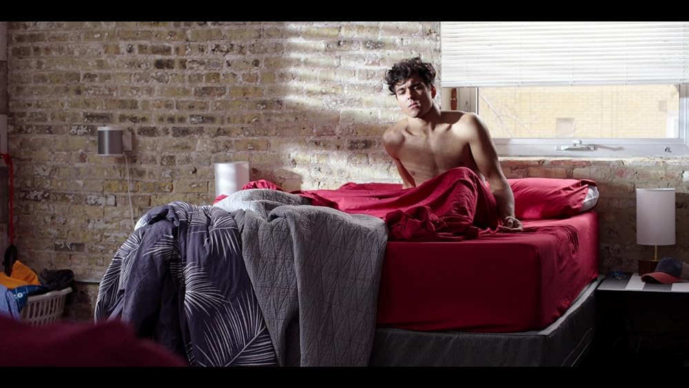 The Thing About Harry（原題）の画像