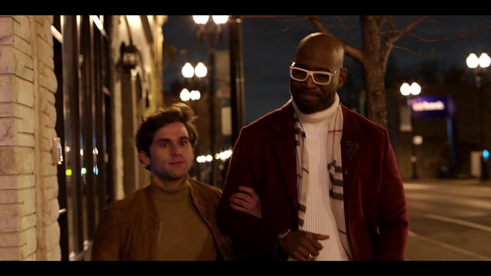 The Thing About Harry（原題）の画像