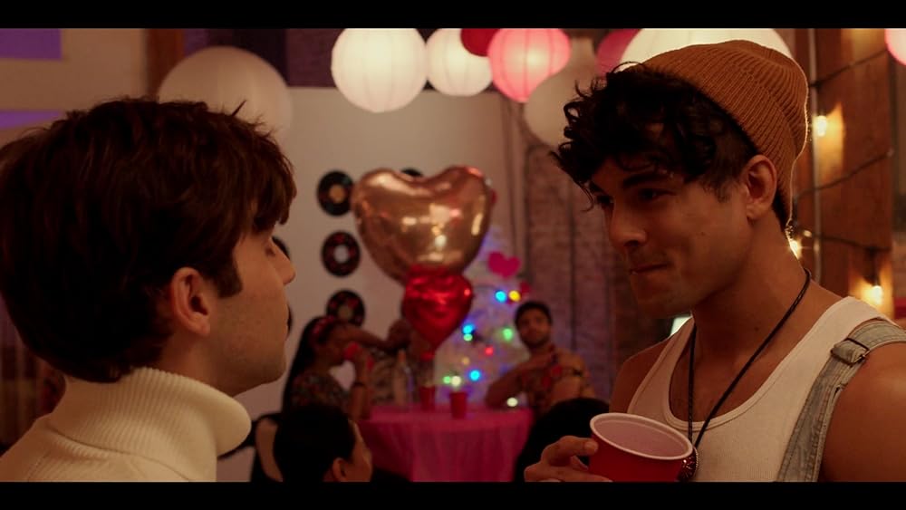 The Thing About Harry（原題）の画像