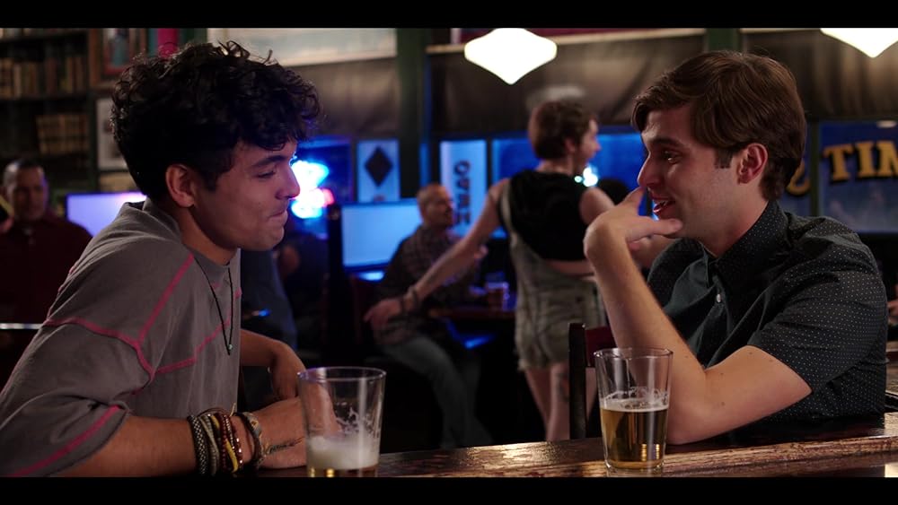 The Thing About Harry（原題）の画像