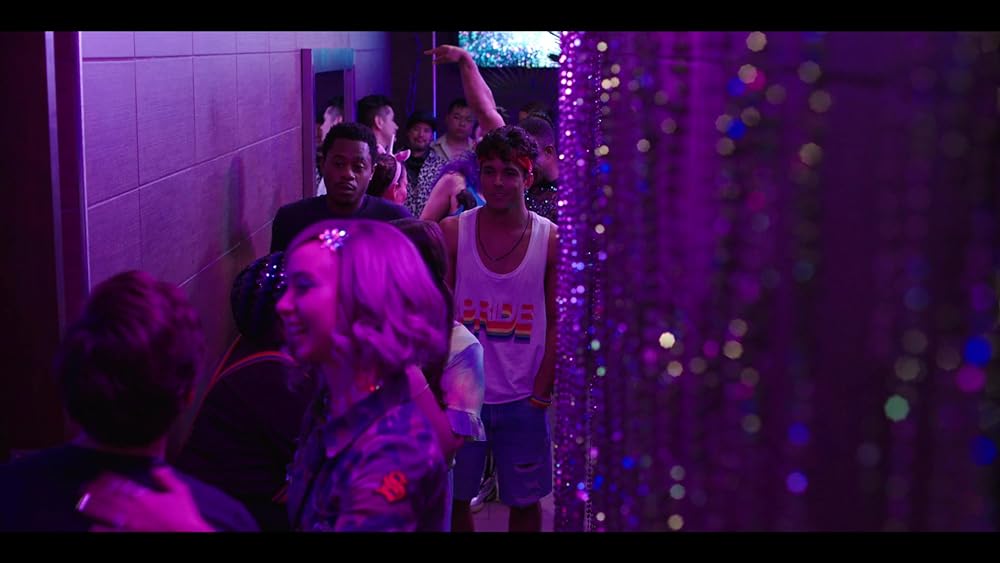 The Thing About Harry（原題）の画像