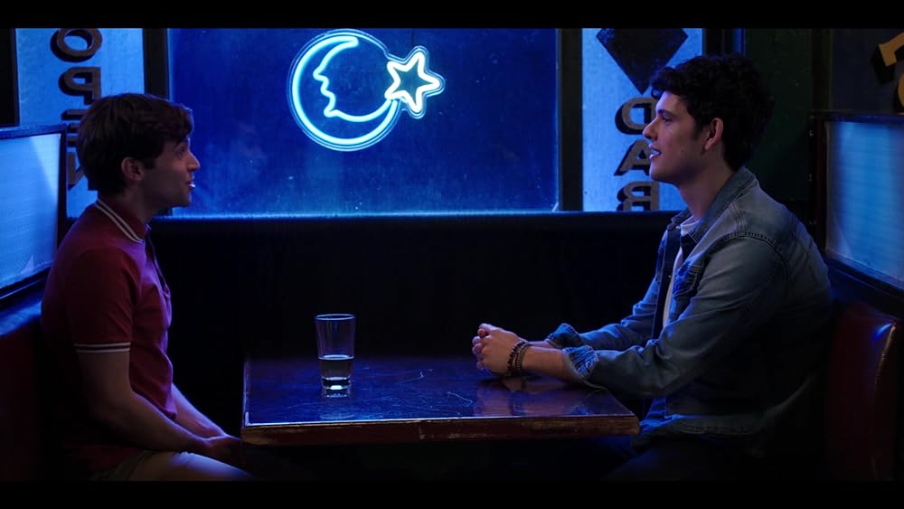 The Thing About Harry（原題）の画像