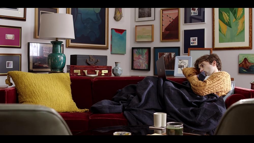 The Thing About Harry（原題）の画像