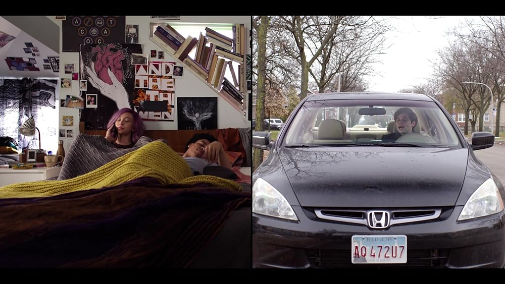 The Thing About Harry（原題）の画像