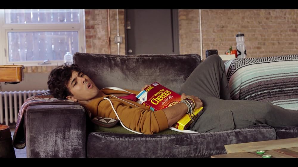 The Thing About Harry（原題）の画像