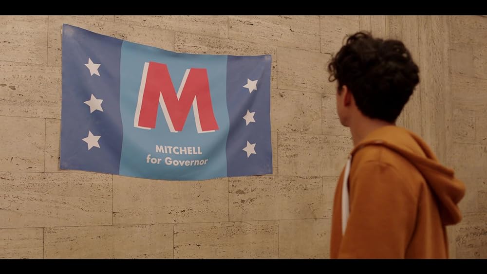 The Thing About Harry（原題）の画像