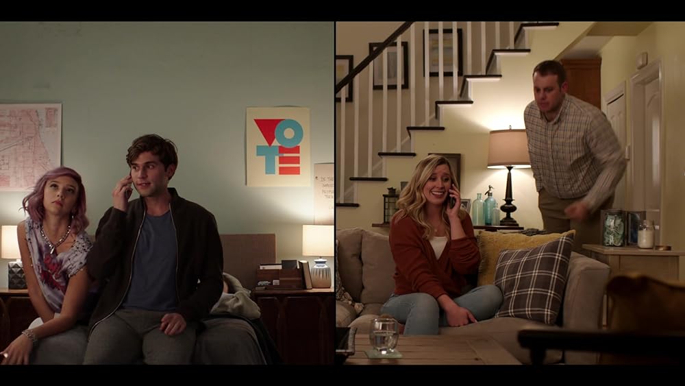 The Thing About Harry（原題）の画像