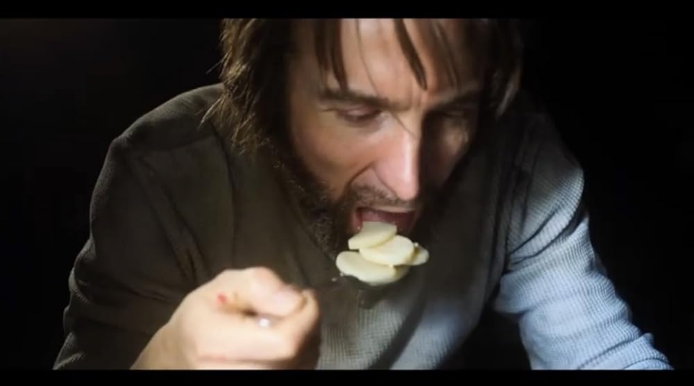 テッド K ユナボマー 狂気の目覚めの画像