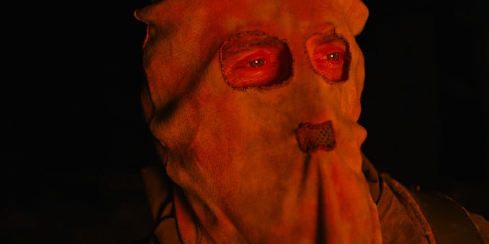 テッド K ユナボマー 狂気の目覚めの画像