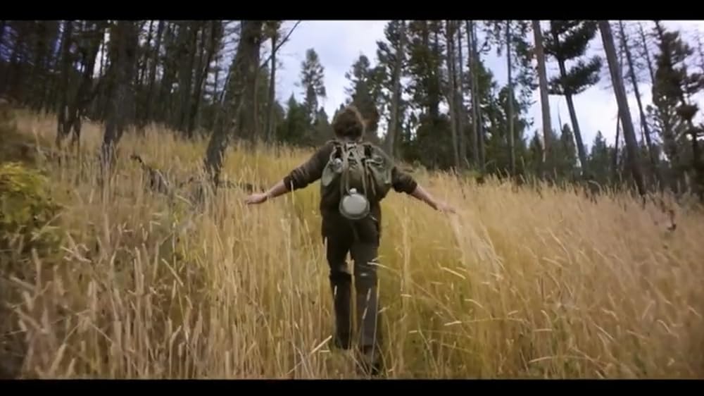 テッド K ユナボマー 狂気の目覚めの画像