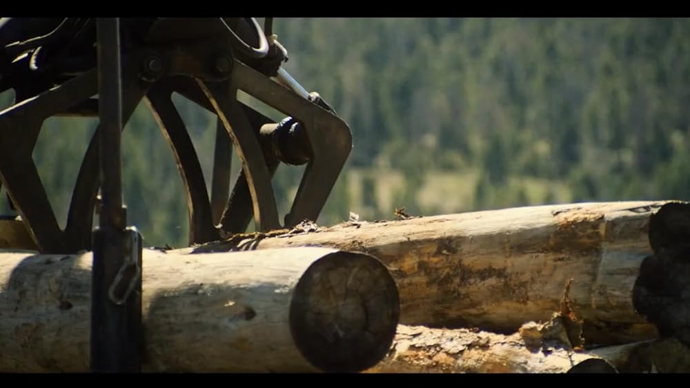 テッド K ユナボマー 狂気の目覚めの画像