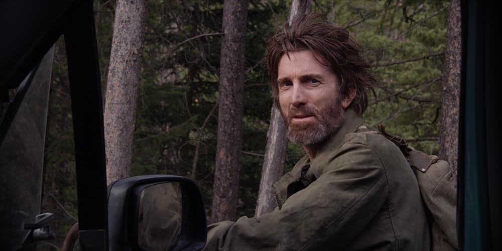 テッド K ユナボマー 狂気の目覚めの画像