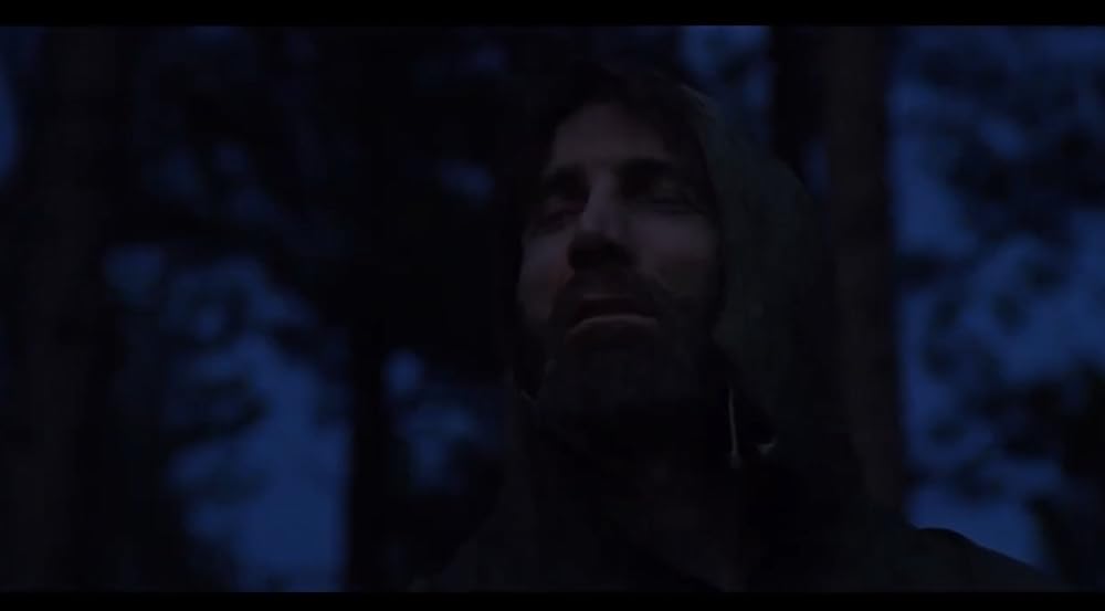 テッド K ユナボマー 狂気の目覚めの画像