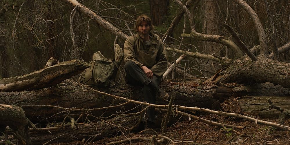 テッド K ユナボマー 狂気の目覚めの画像