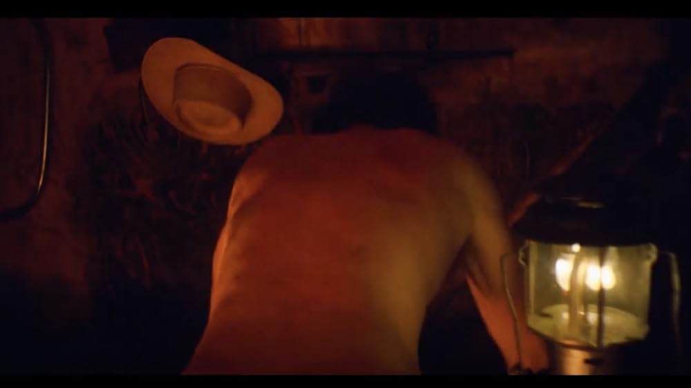 テッド K ユナボマー 狂気の目覚めの画像