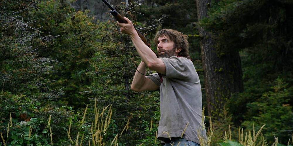 テッド K ユナボマー 狂気の目覚めの画像