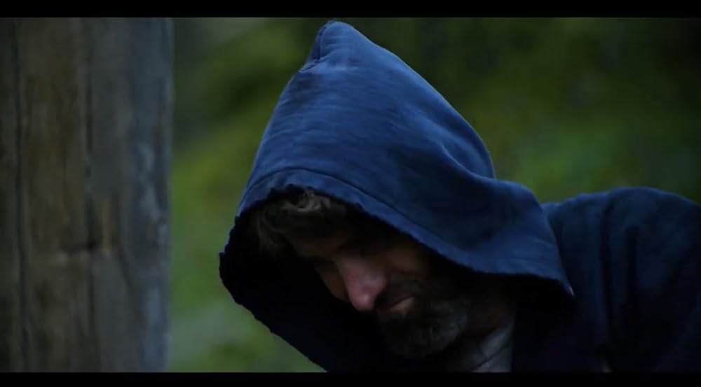 テッド K ユナボマー 狂気の目覚めの画像