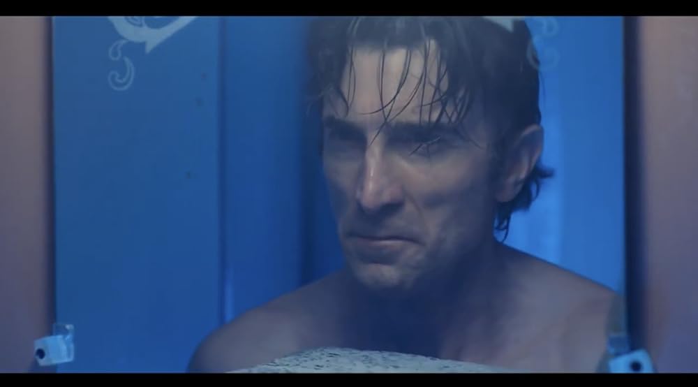 テッド K ユナボマー 狂気の目覚めの画像